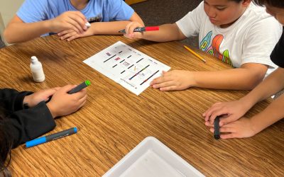 Celebrating Black History Month: A Journey Through Time with Ozobots